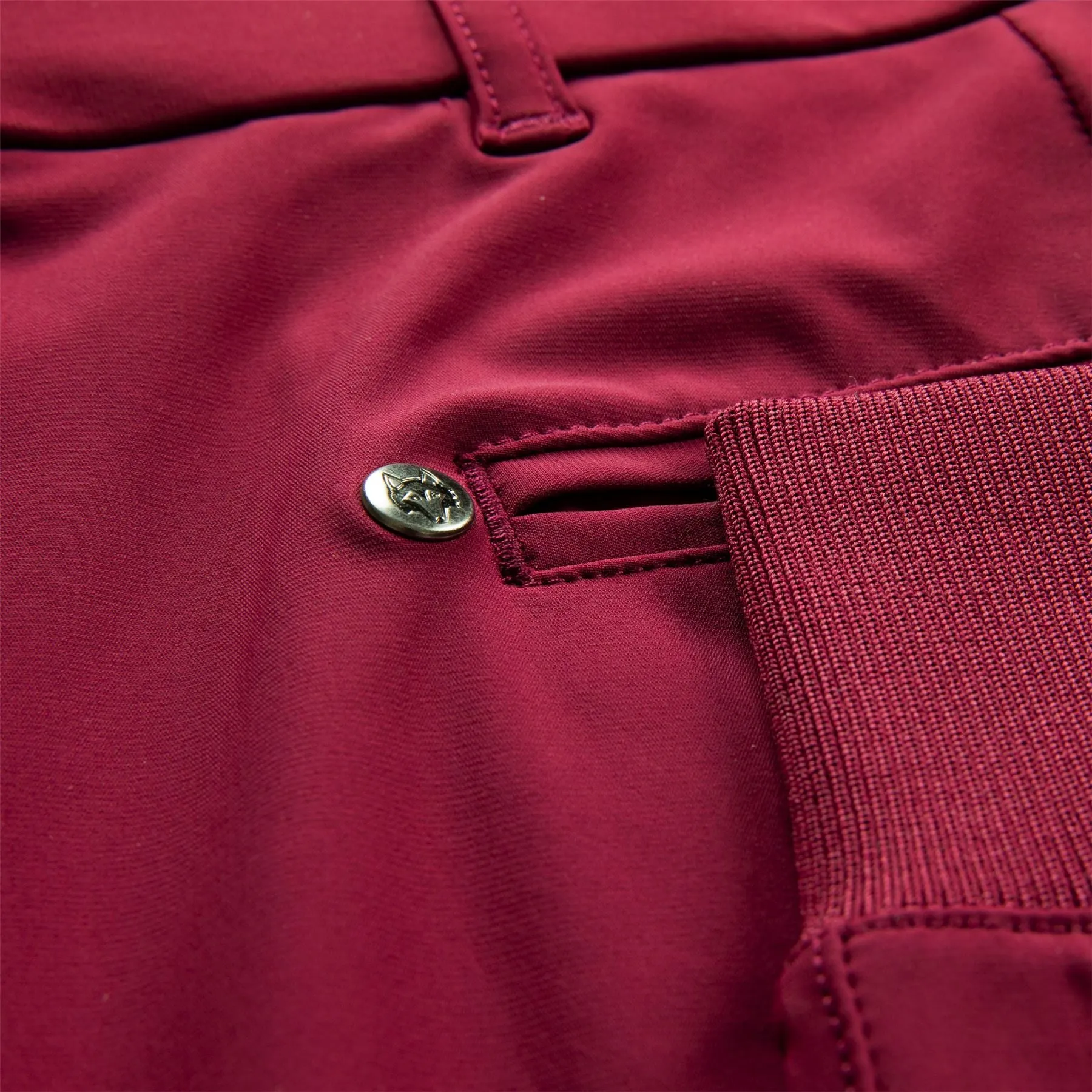 Montauk Jogger Hawkeye - AW23