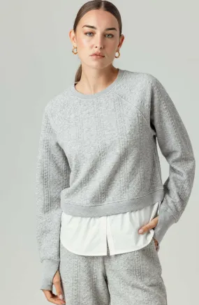 MOR PULLOVER