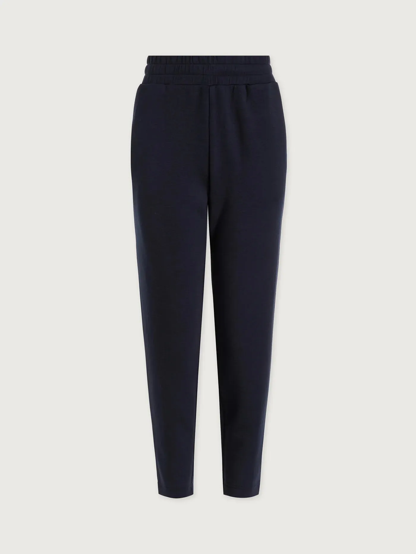 Navy Slim Pant 27.5"
