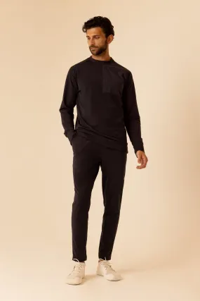 Nordkapp Mens Fleece Joggers