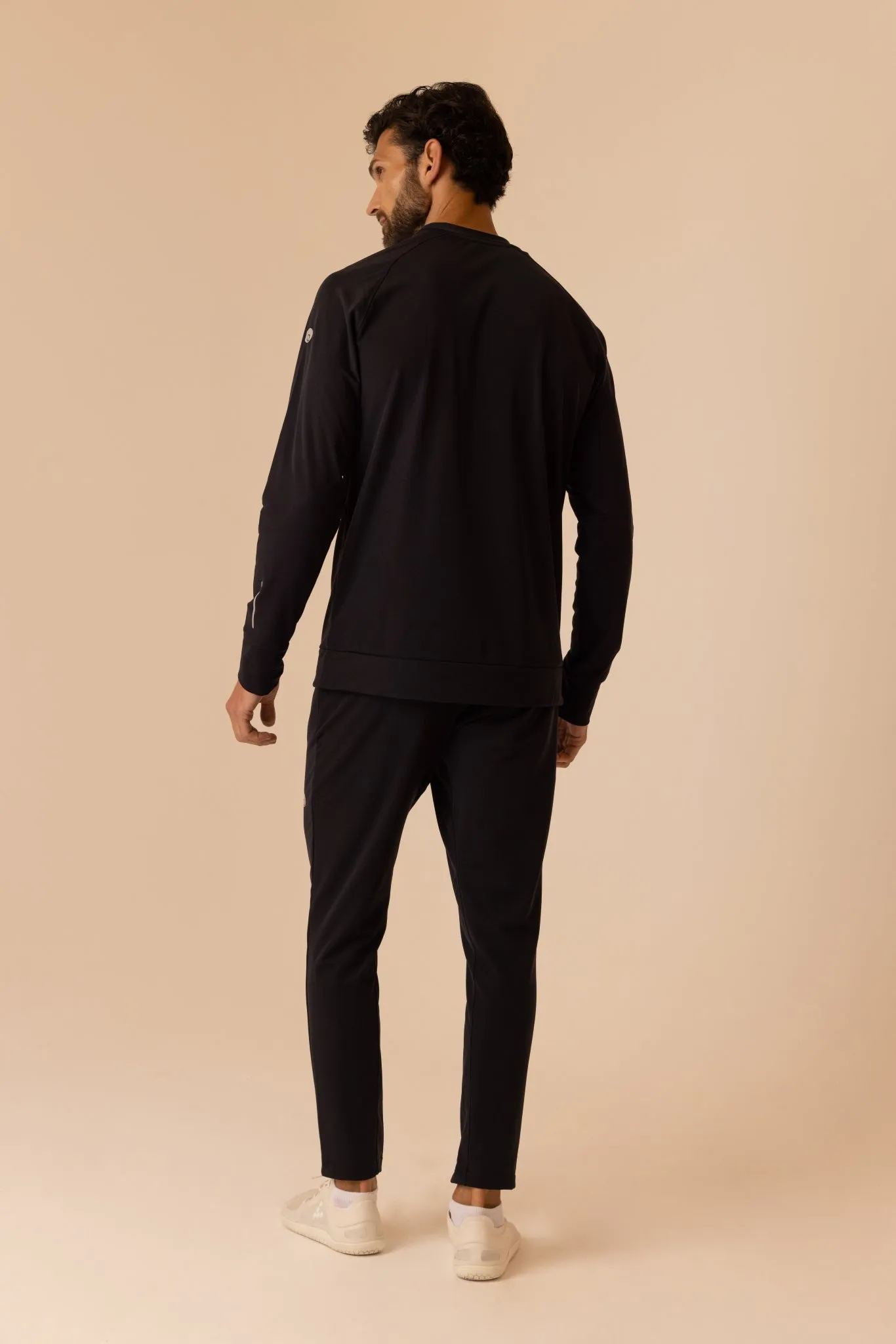 Nordkapp Mens Fleece Joggers