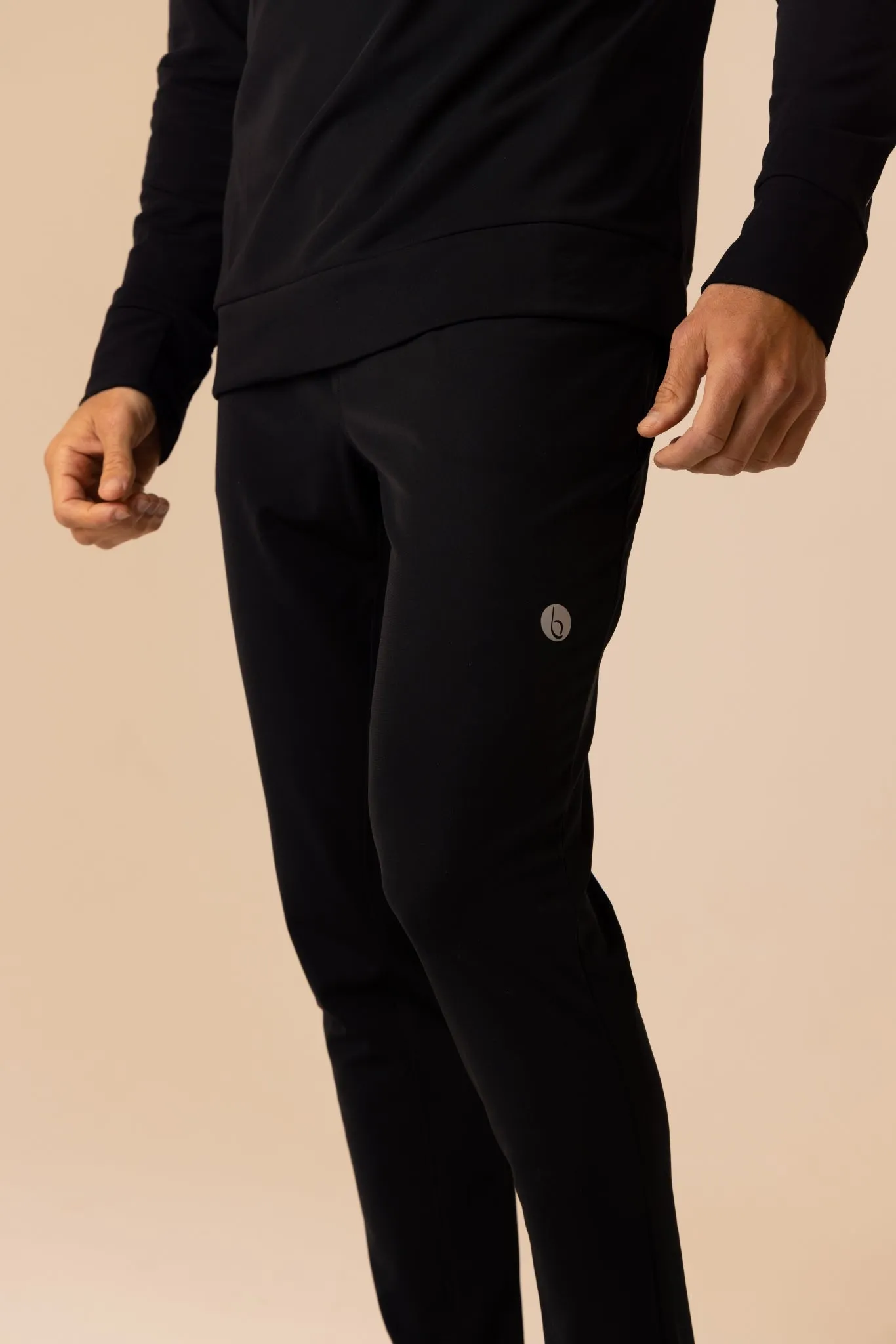 Nordkapp Mens Fleece Joggers
