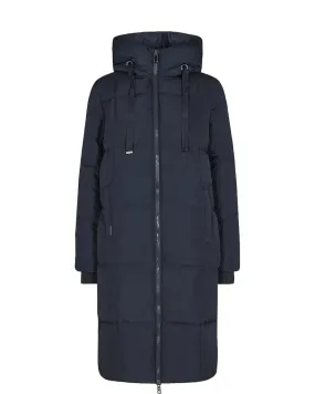 Nova Square Down Coat