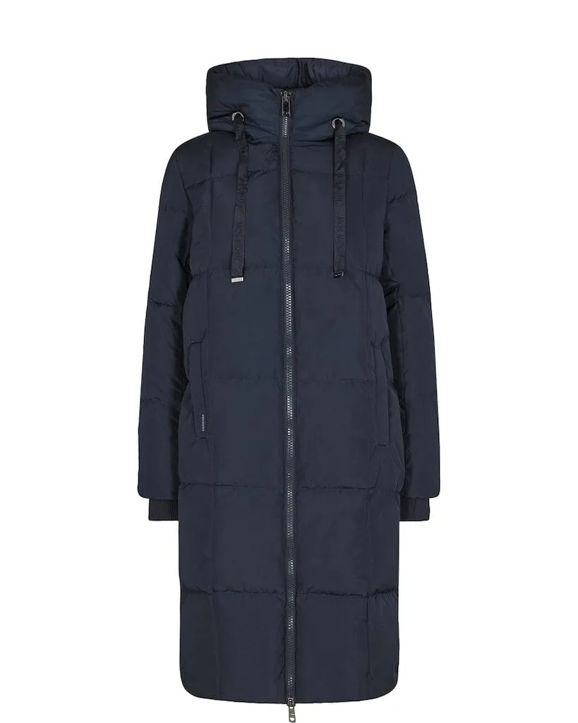 Nova Square Down Coat