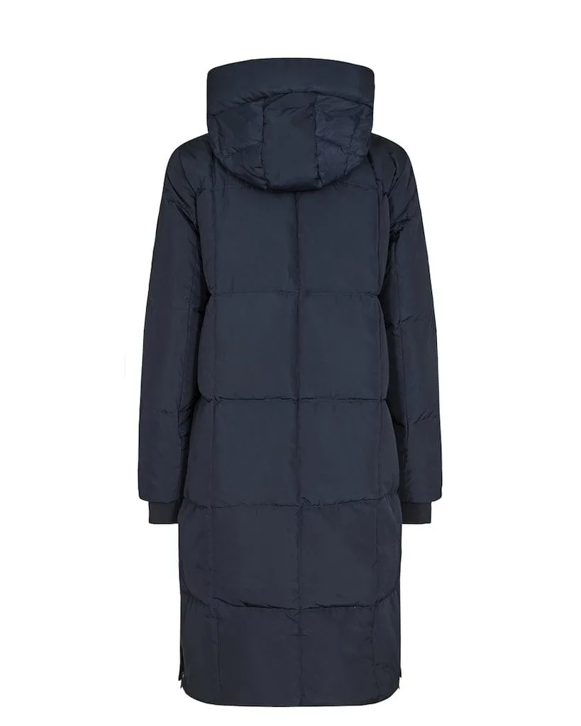 Nova Square Down Coat