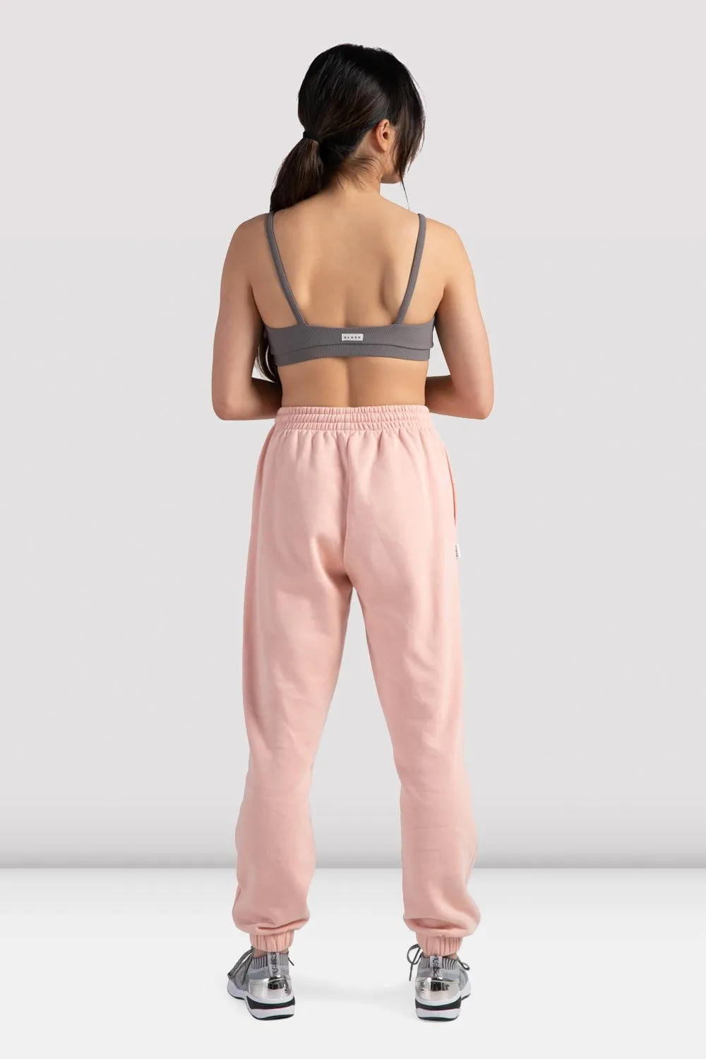 Off-Duty Terry Joggers