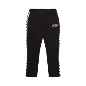 Pintuck Jogger