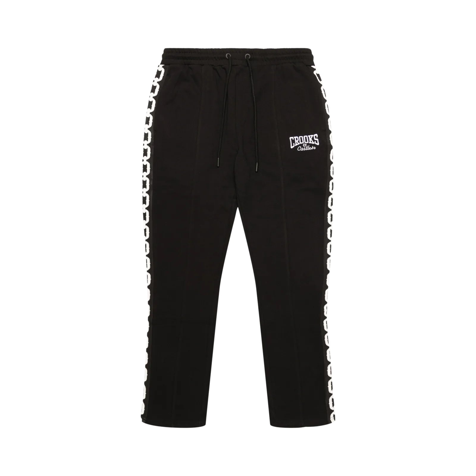 Pintuck Jogger