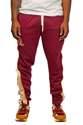 P.O.T Fleece Jogger Big & Tall