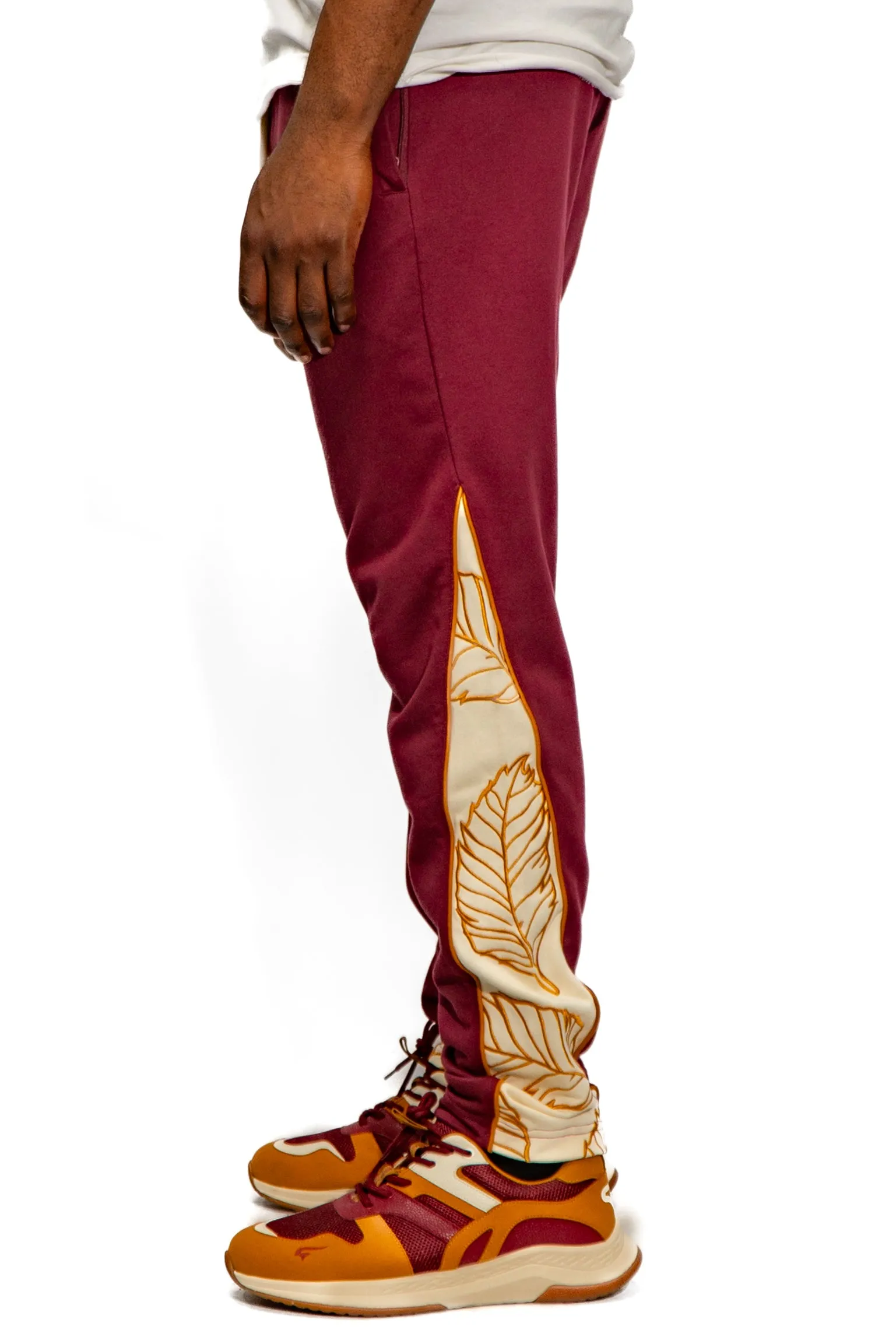 P.O.T Fleece Jogger Big & Tall