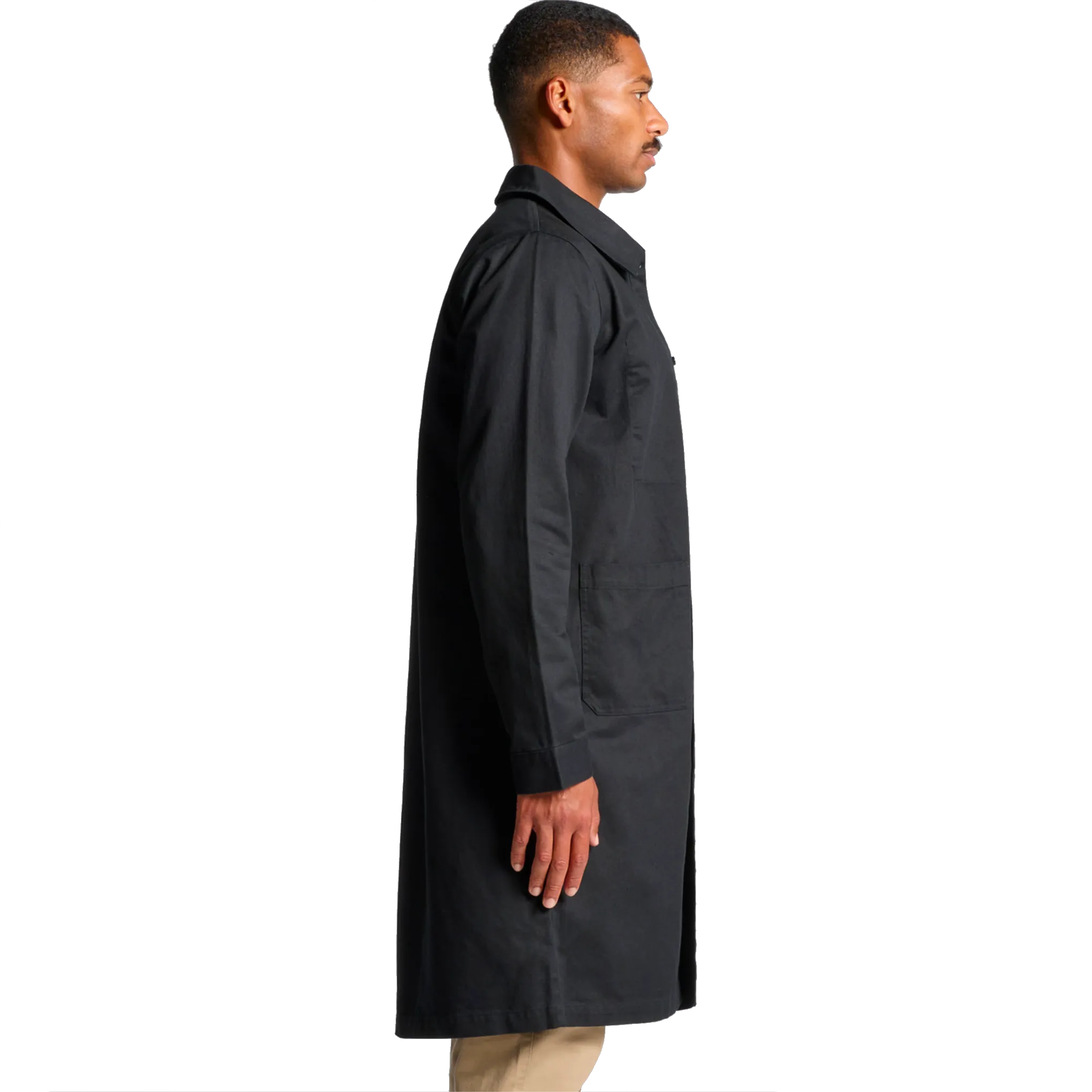 Printer Coat