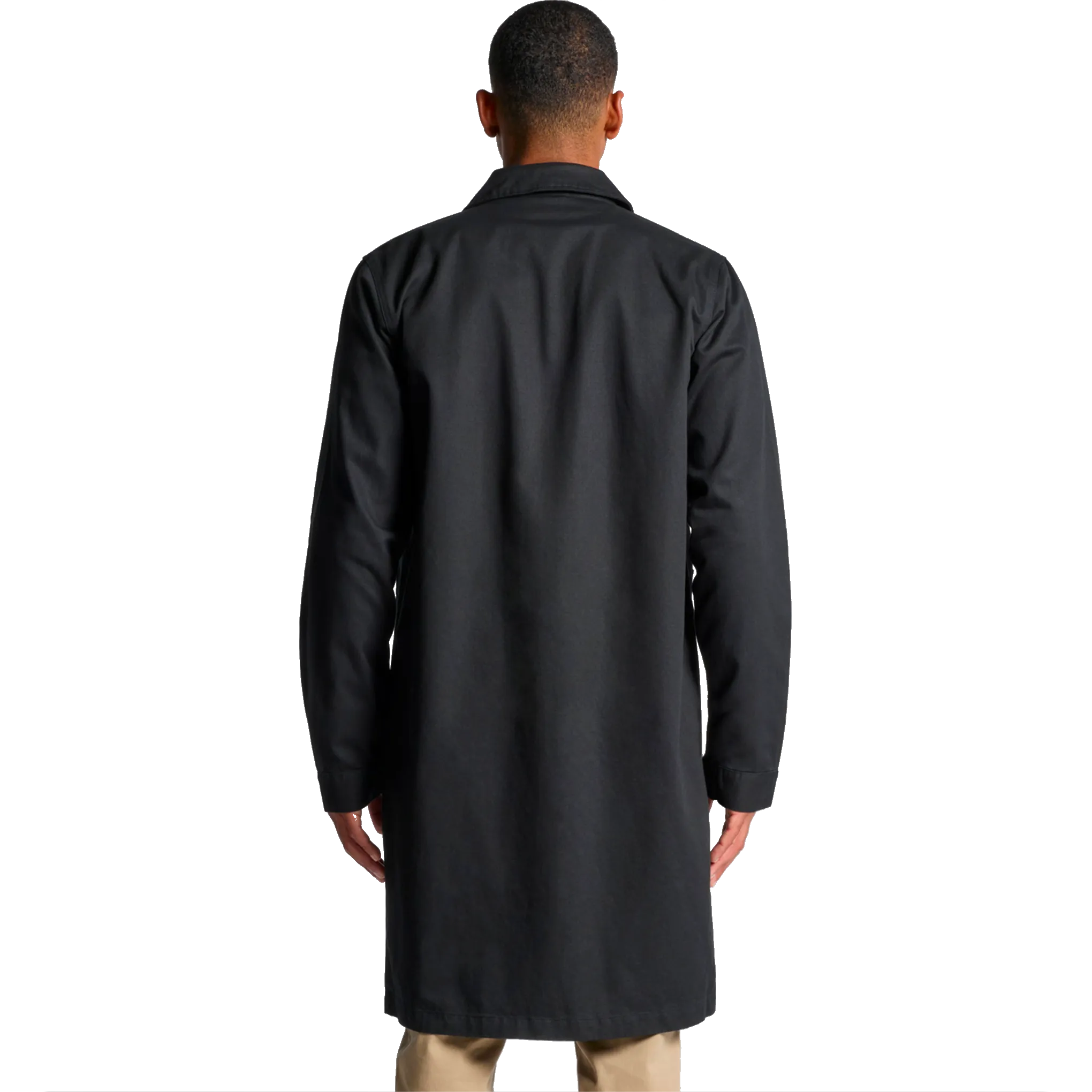 Printer Coat