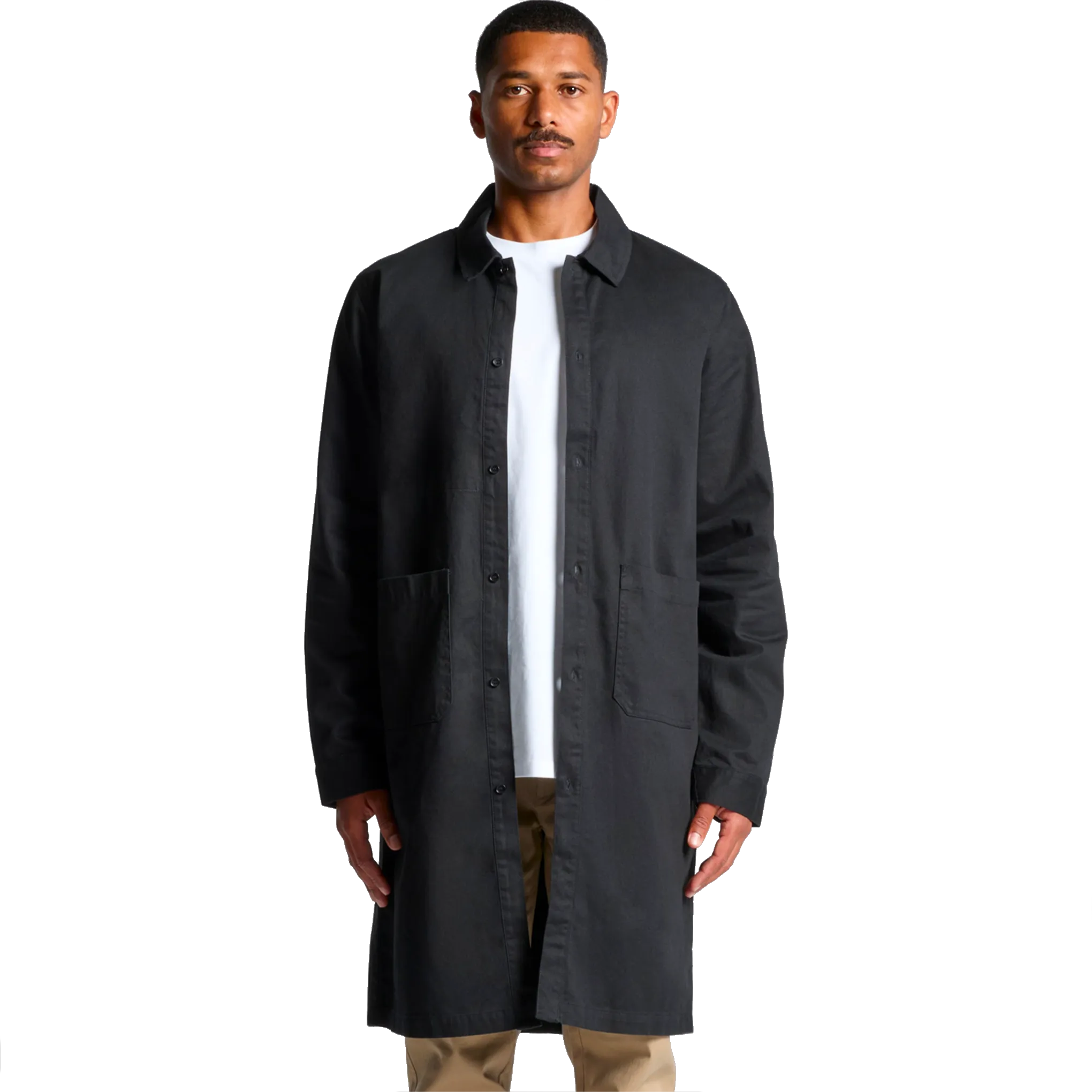 Printer Coat