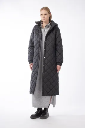 QUILTED JACKET STEPHANI