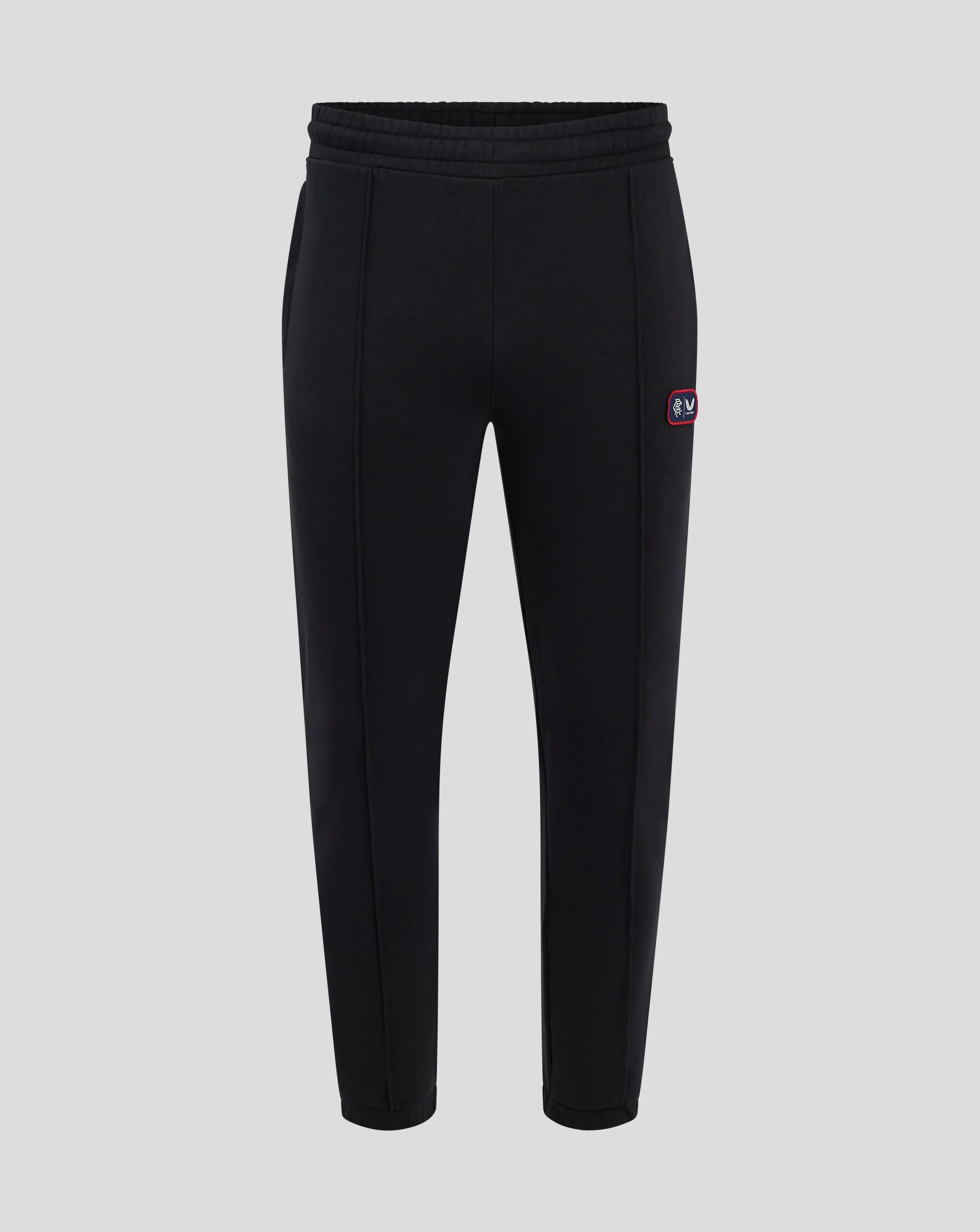 Rangers Men's 24/25 Jogger - Black