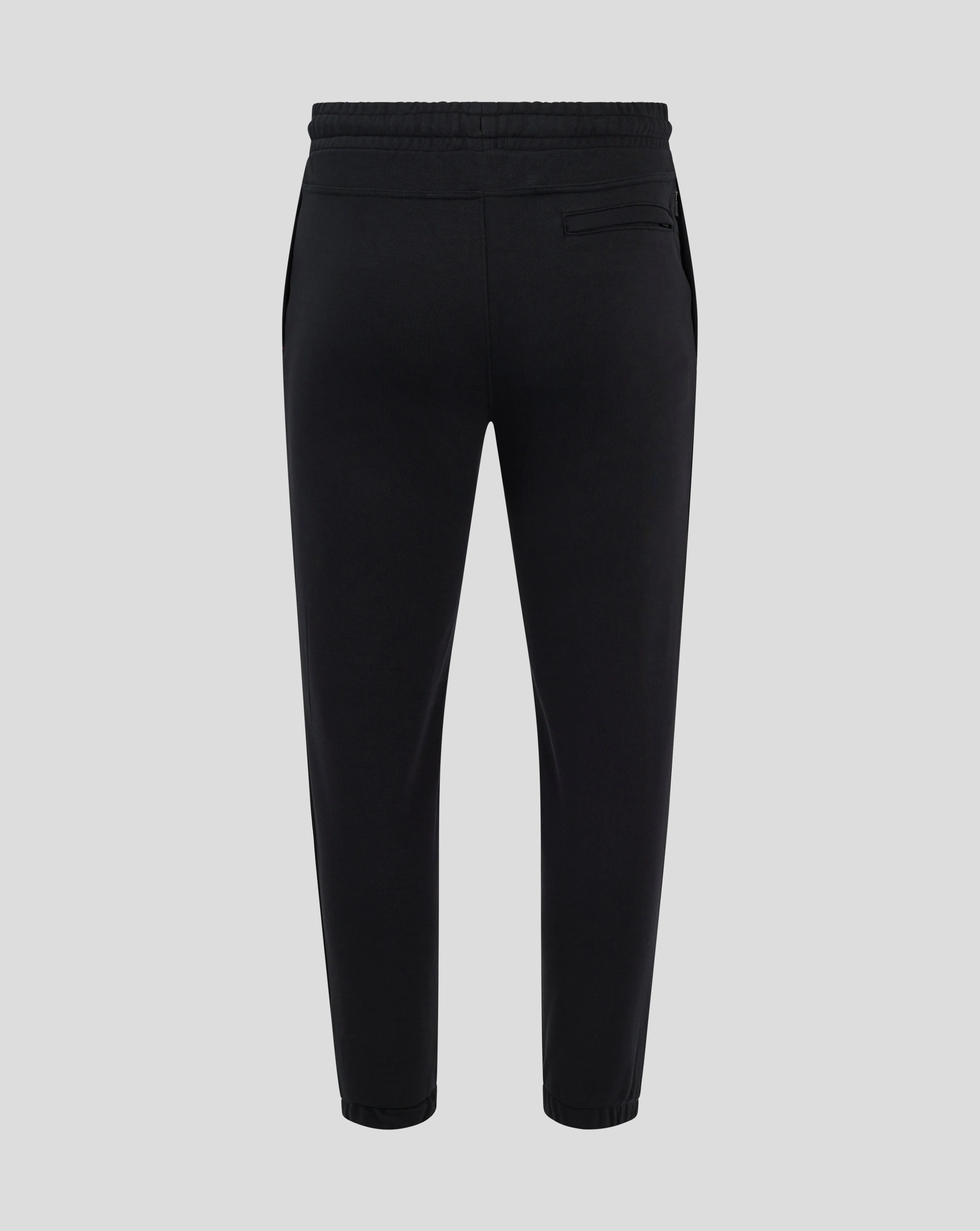 Rangers Men's 24/25 Jogger - Black