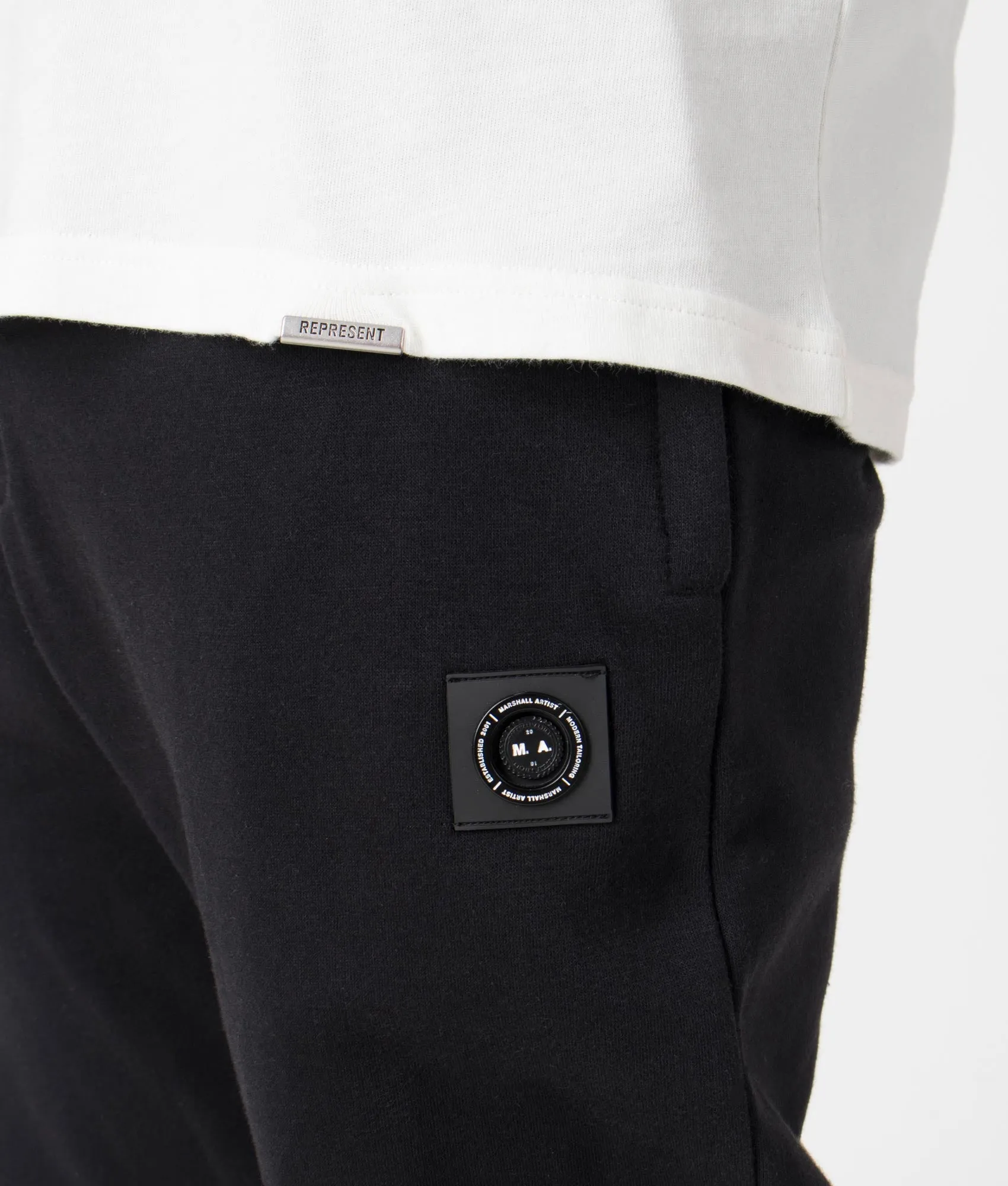 Regular Fit Siren Joggers
