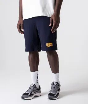 Regular Fit Small Arch Logo Shorts