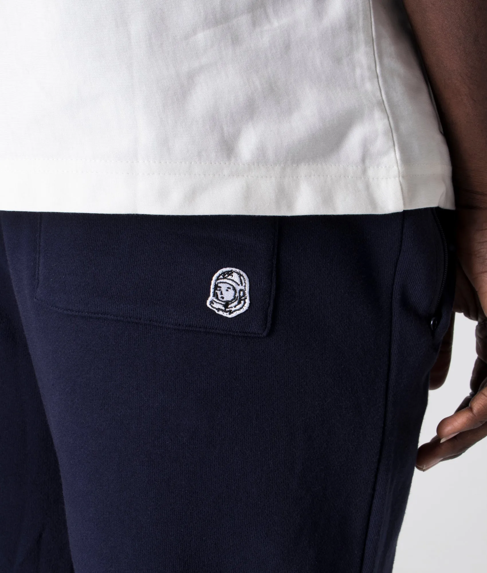 Regular Fit Small Arch Logo Shorts