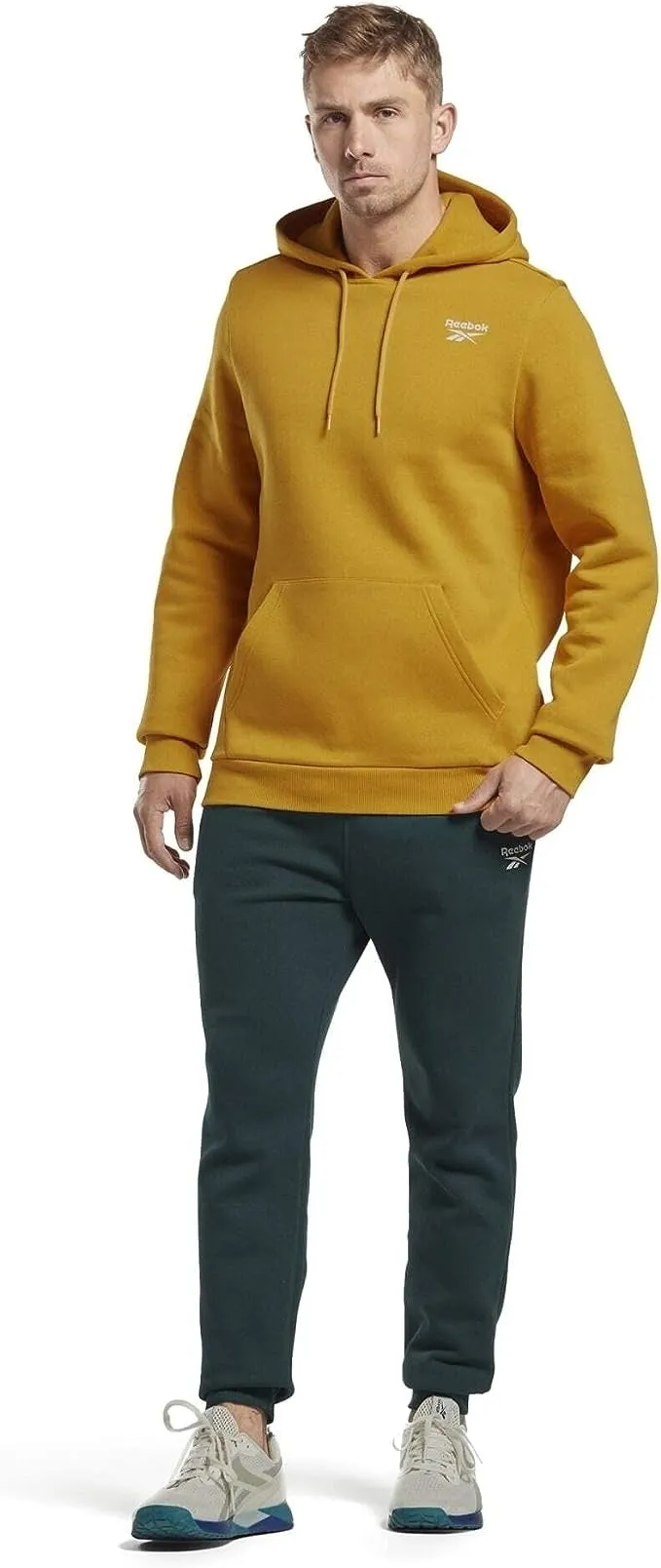 RI Left Leg Jogger