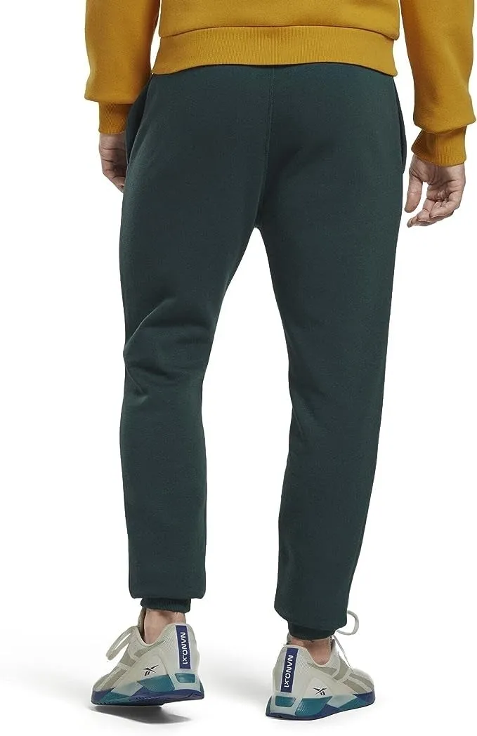 RI Left Leg Jogger