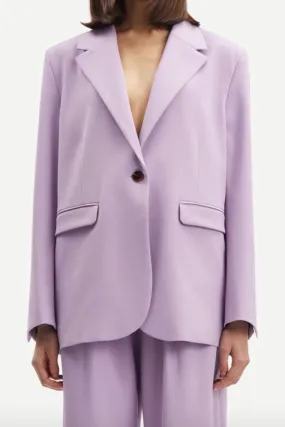 Samsoe Samsoe - Haven Blazer: Rhapsody