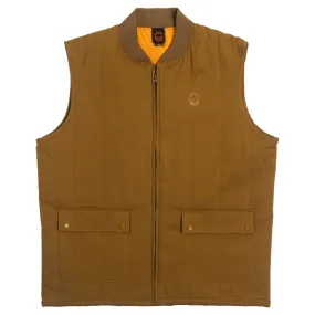 Spitfire Bighead Vest - Tan