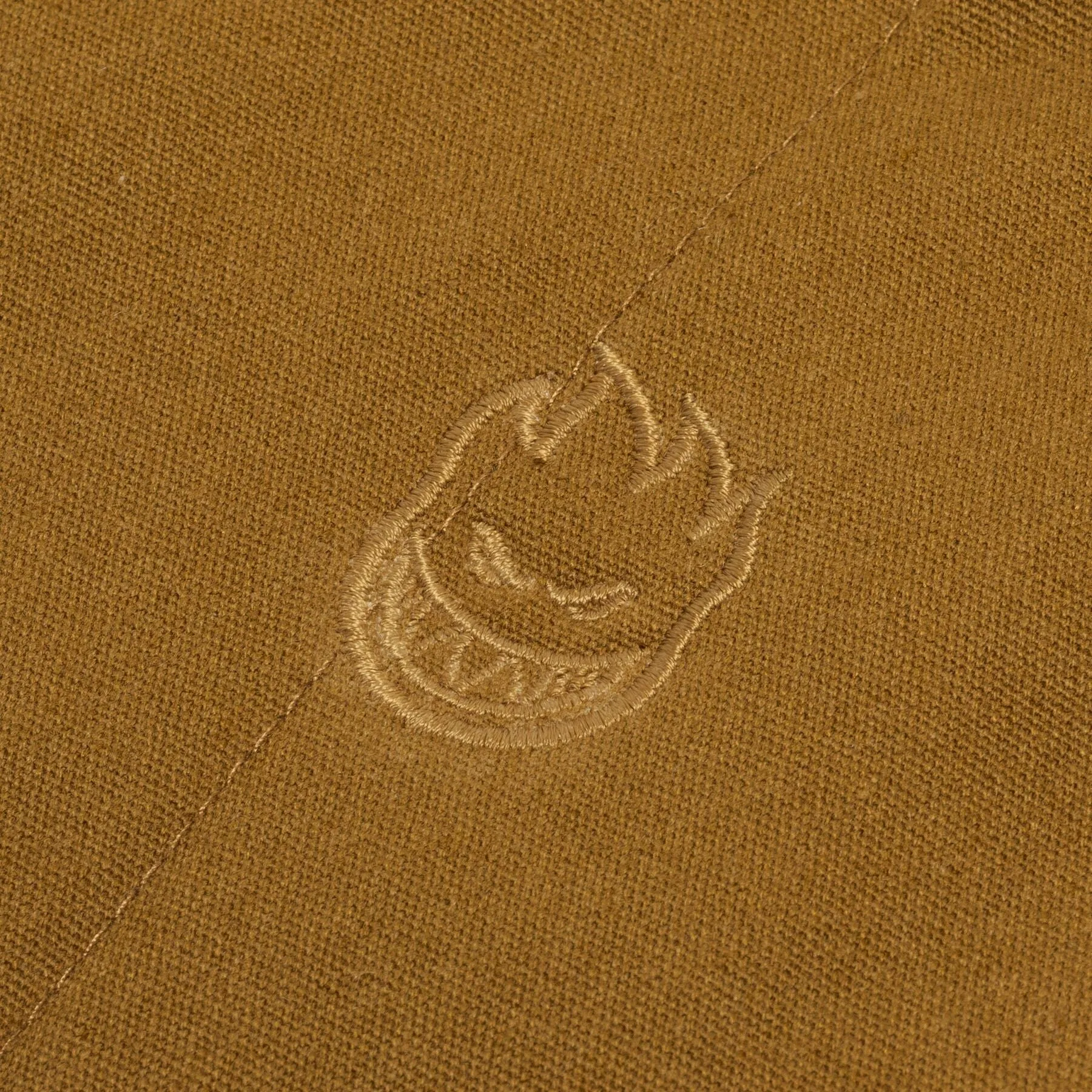 Spitfire Bighead Vest - Tan