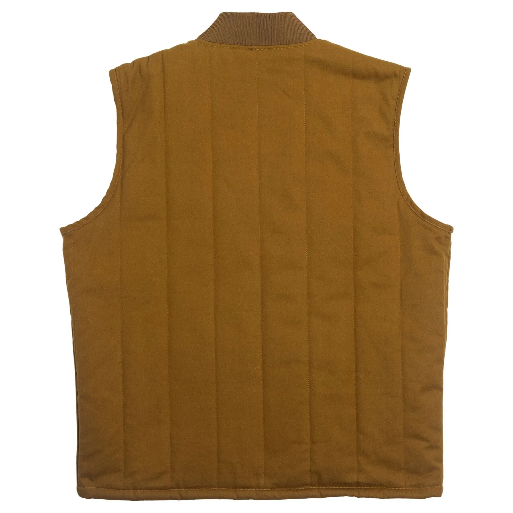 Spitfire Bighead Vest - Tan