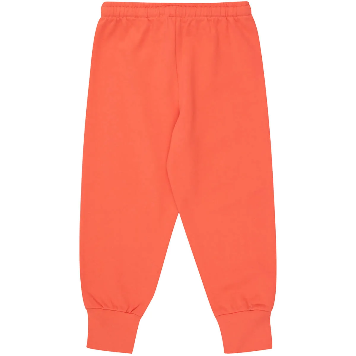 Stars Sweatpants in Light Red by Tinycottons - Last One In Stock - 12 Years