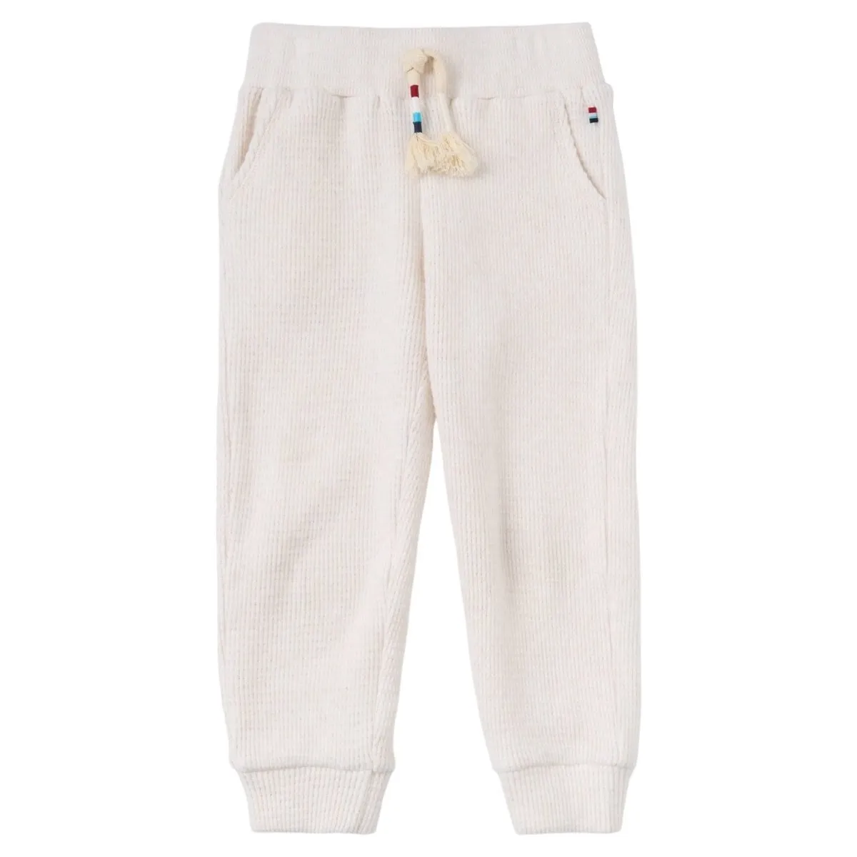 SUNSET THERMAL SWEATPANTS