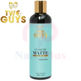 Supreme Matte Refill