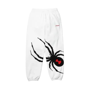 Supreme x Spyder Sweatpant 'White'