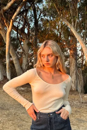 Swan Top
