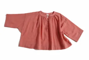 TA60Q-04-KC055-A 2pc Cotton Voile Skirt Set