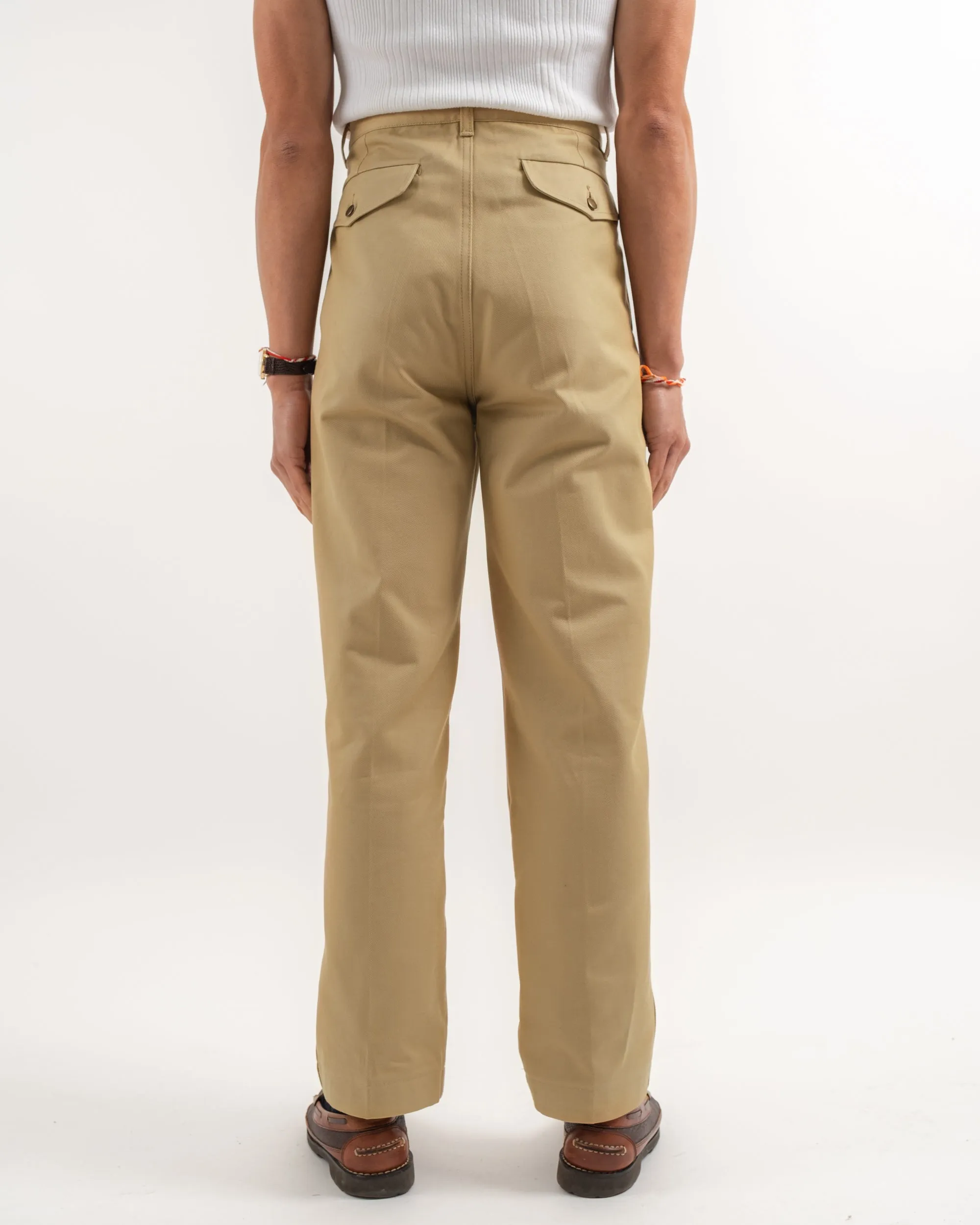 THE BEST CHINO