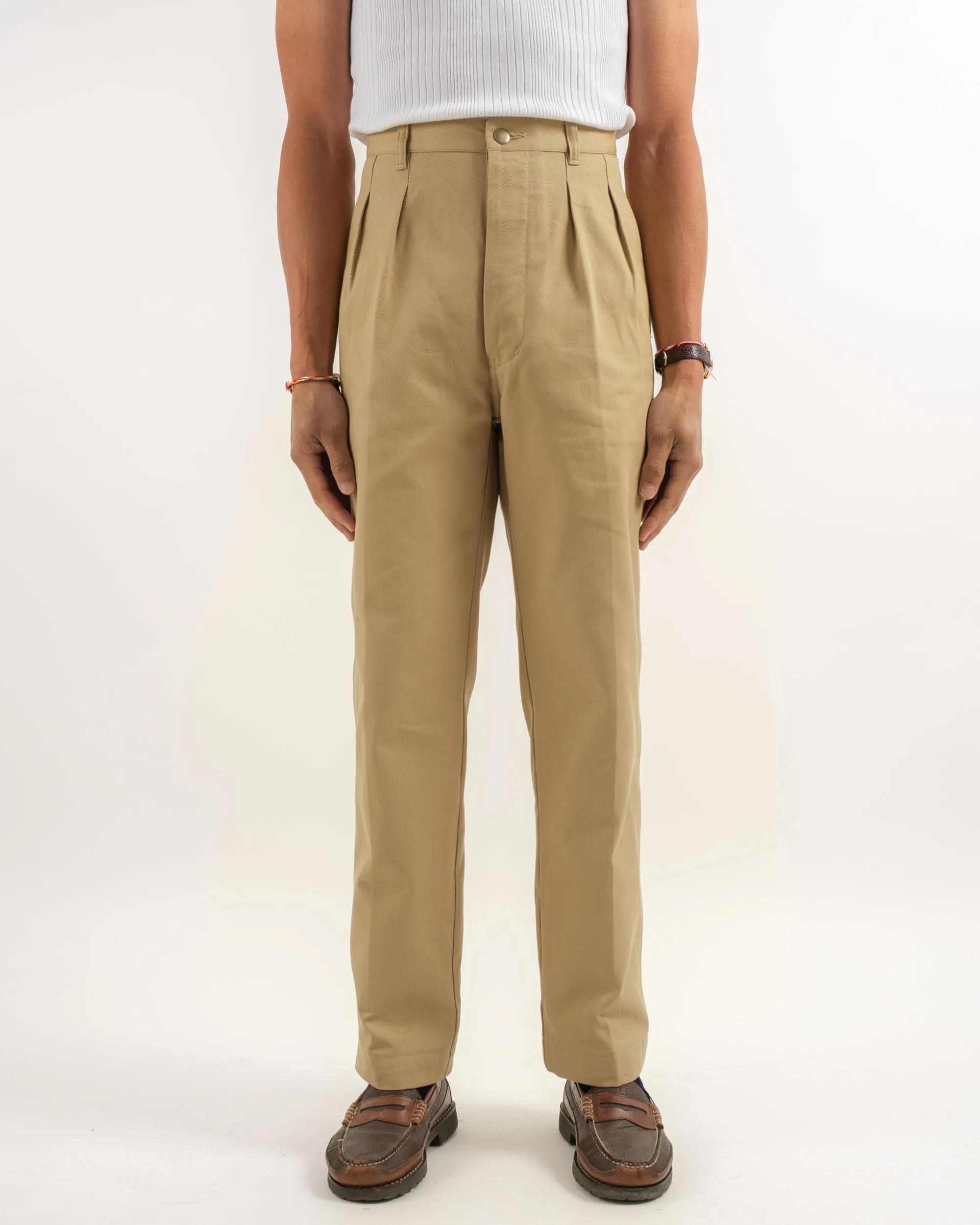 THE BEST CHINO