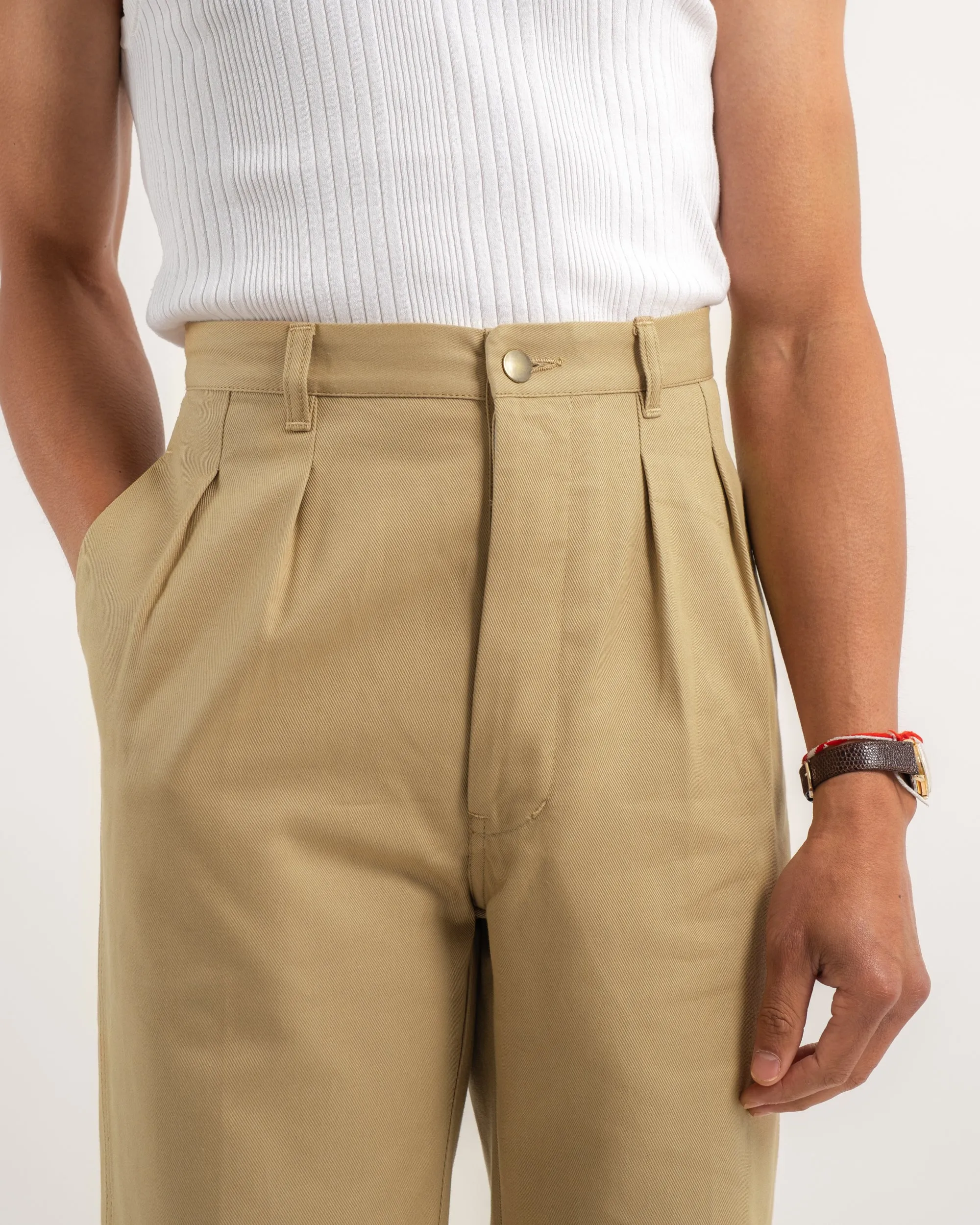 THE BEST CHINO