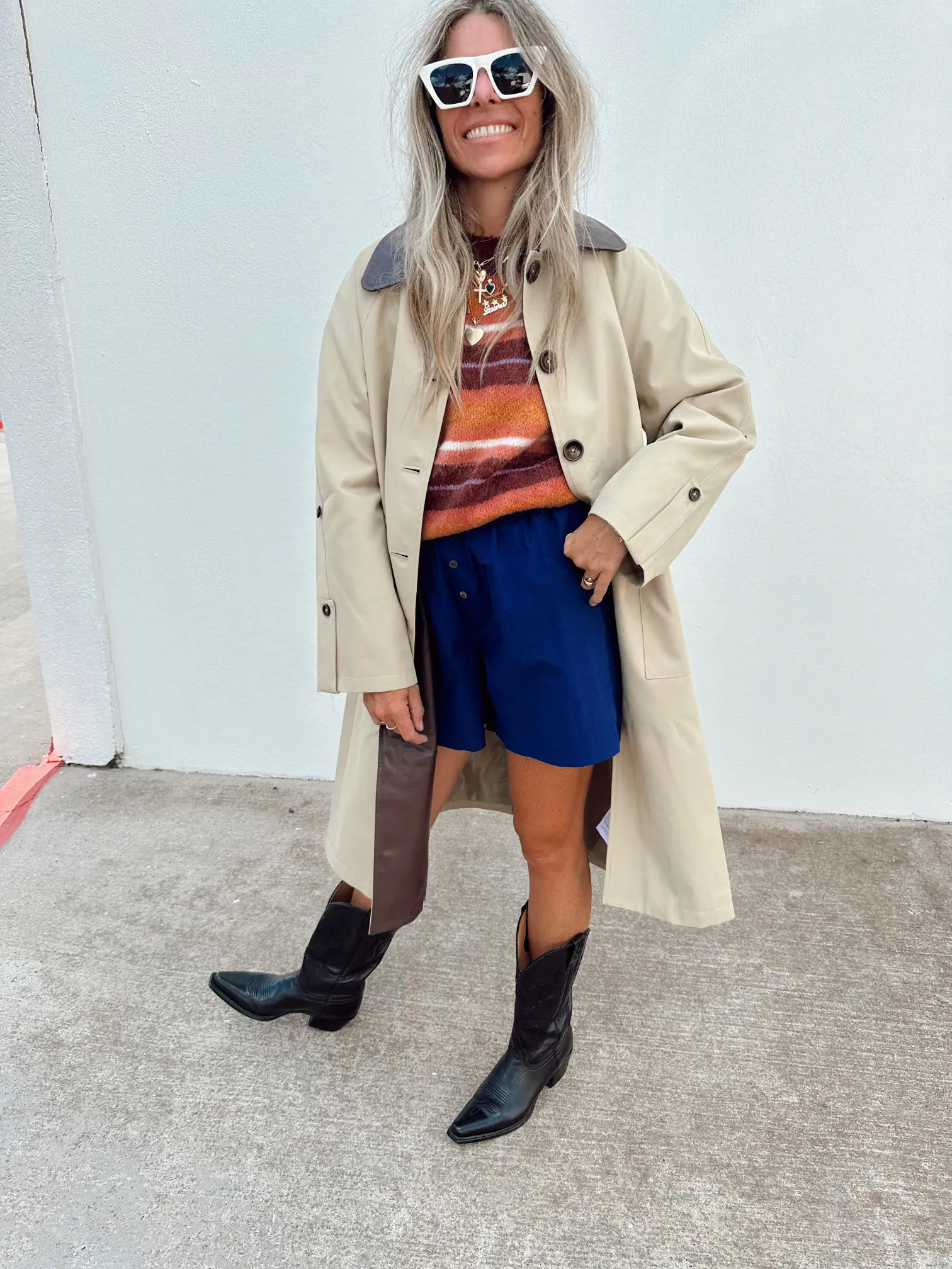 The Macintosh Coat