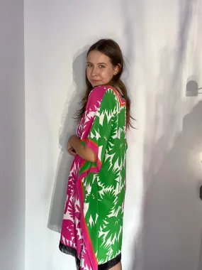 THEODORA TUNIC DRESS