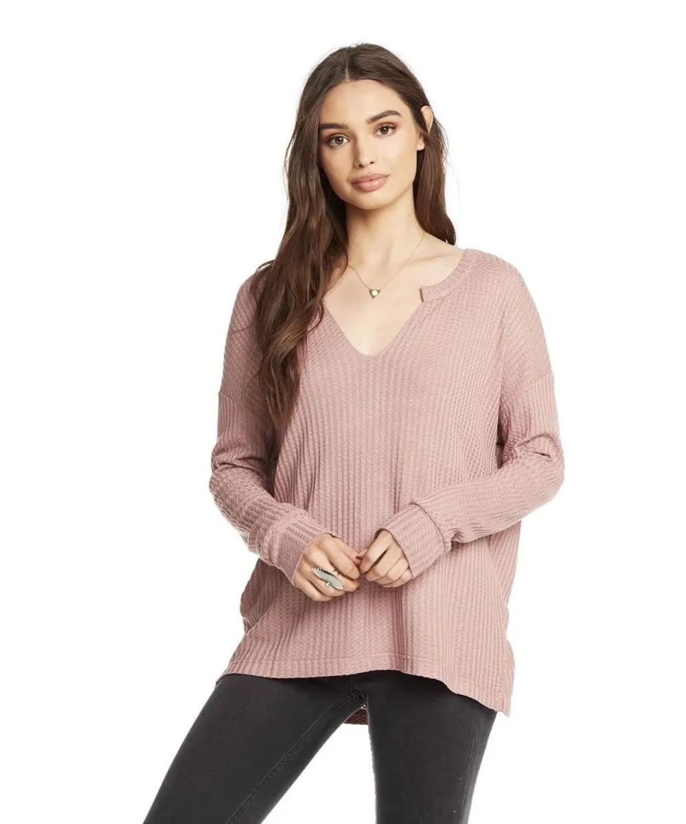 Thermal Long Sleeve, Rosebud