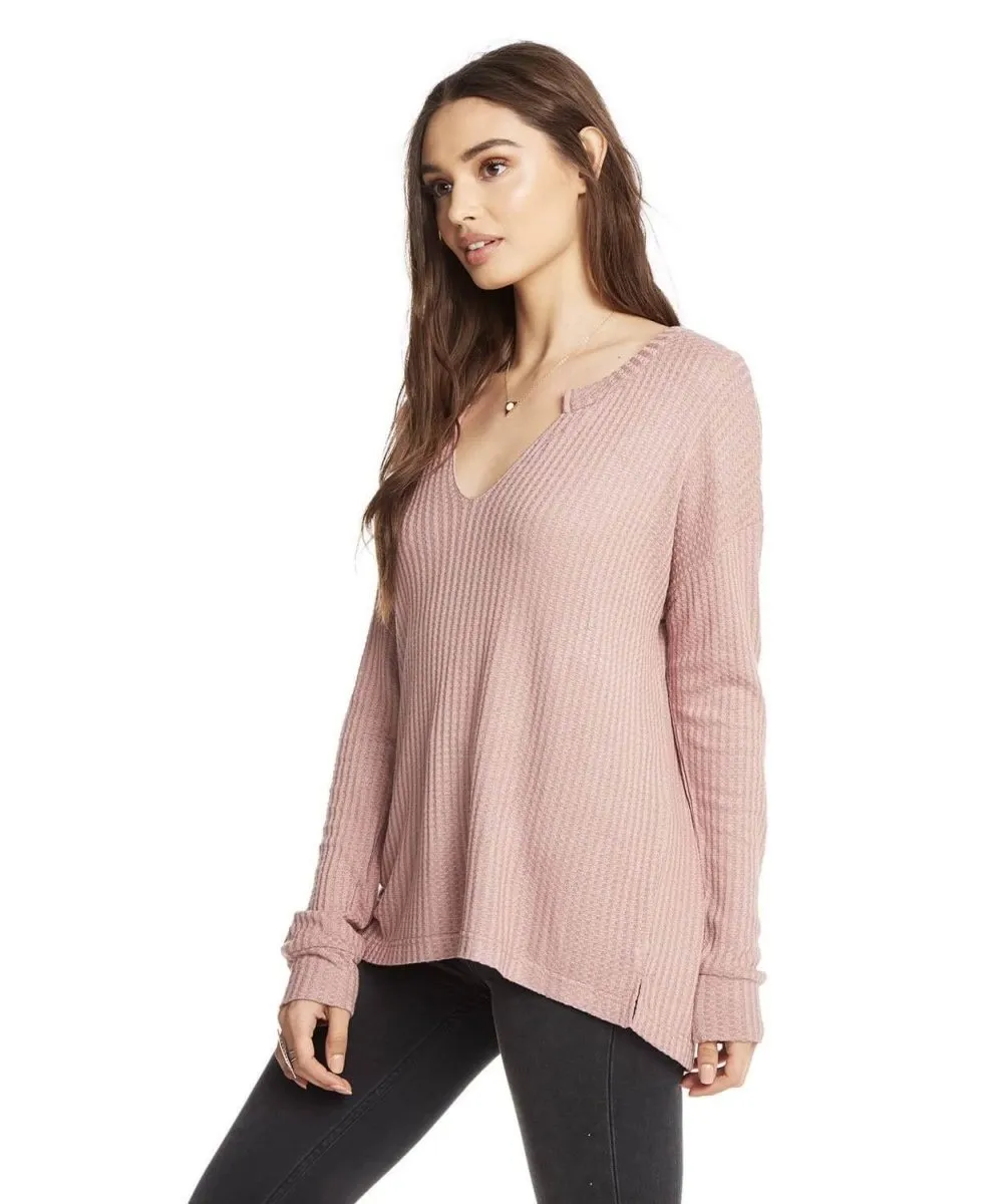 Thermal Long Sleeve, Rosebud