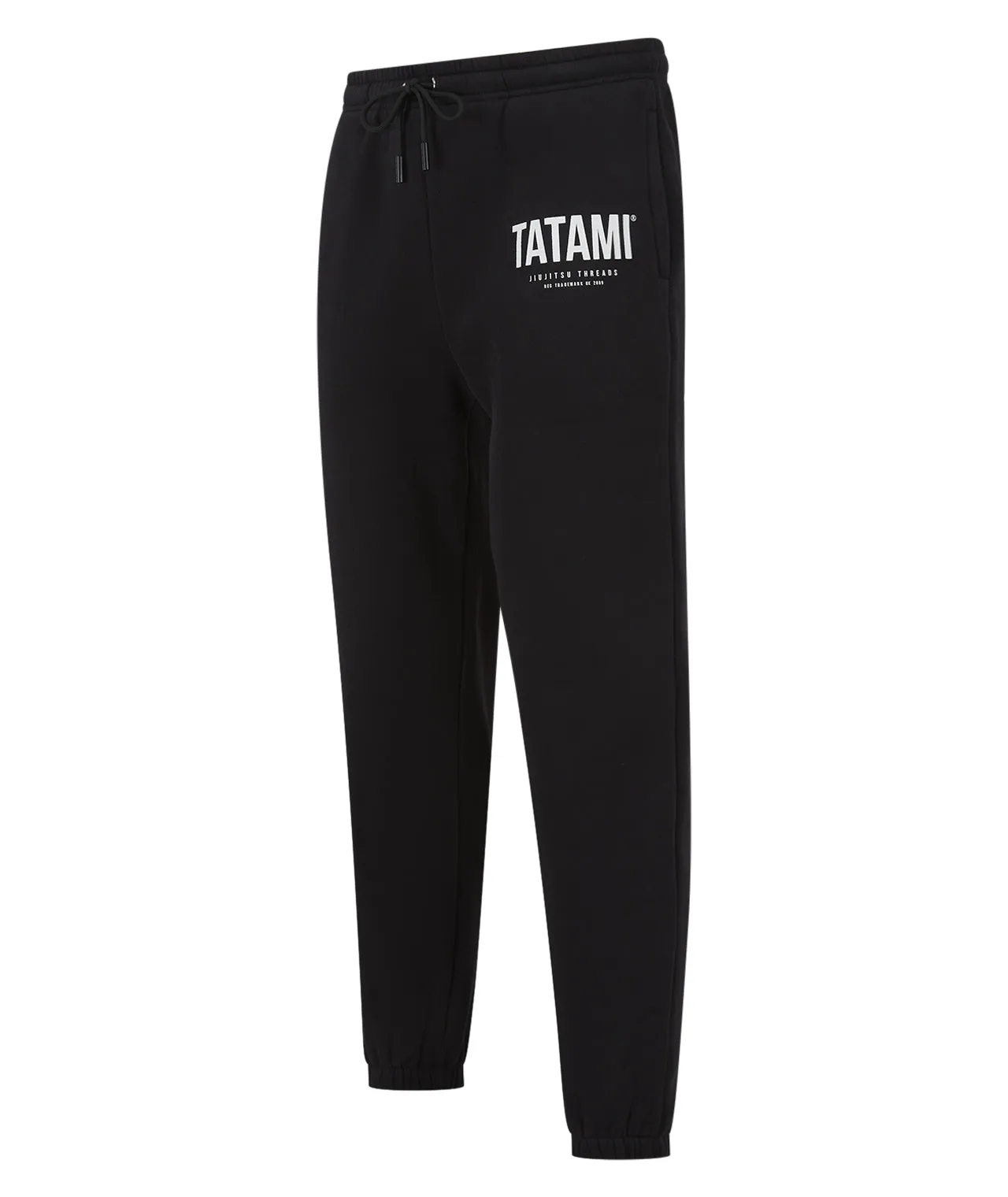 Threads Joggers