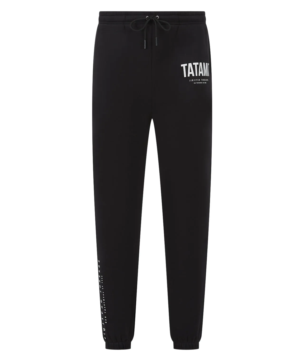 Threads Joggers