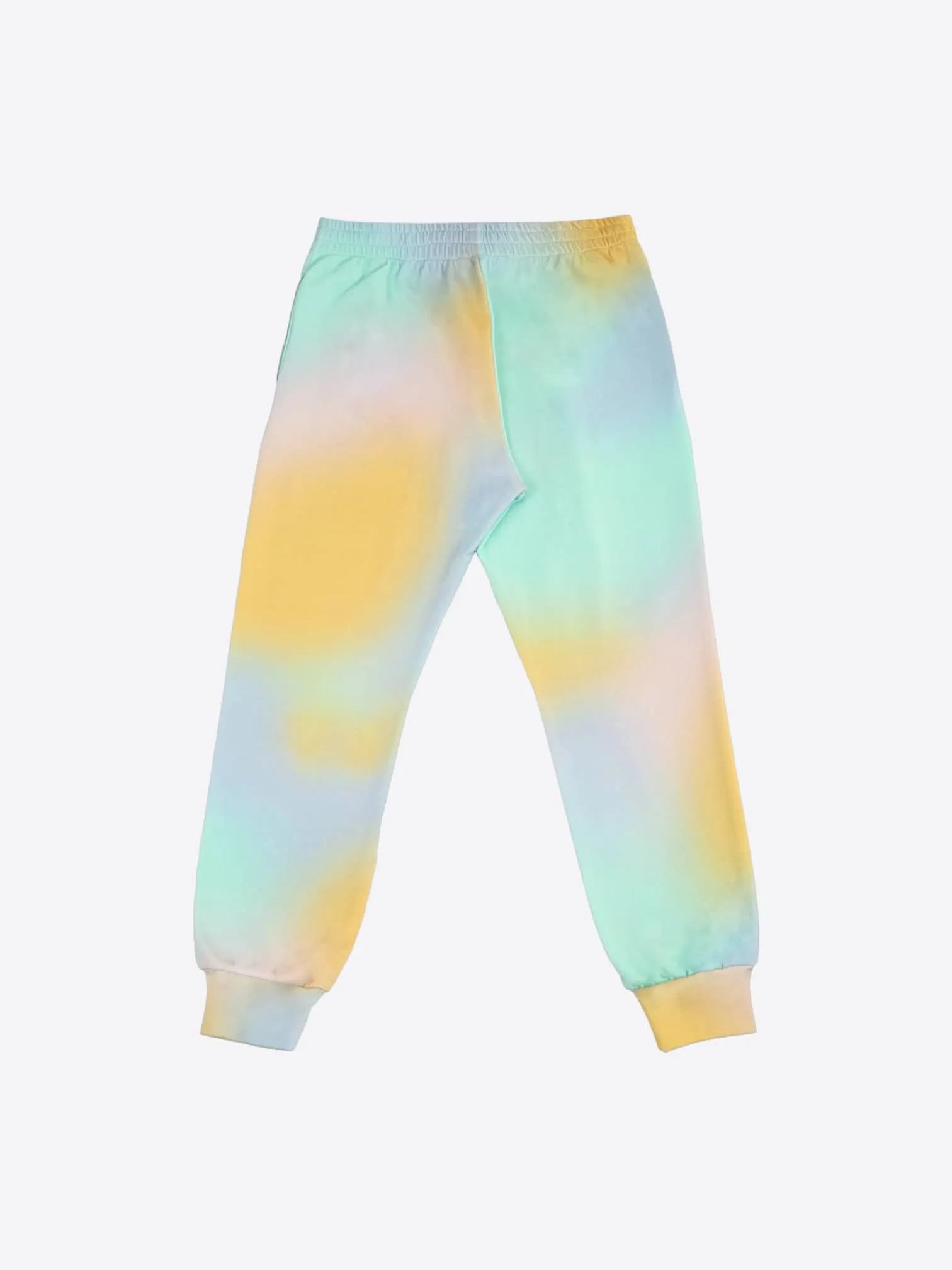 Tie Dye SweatPant