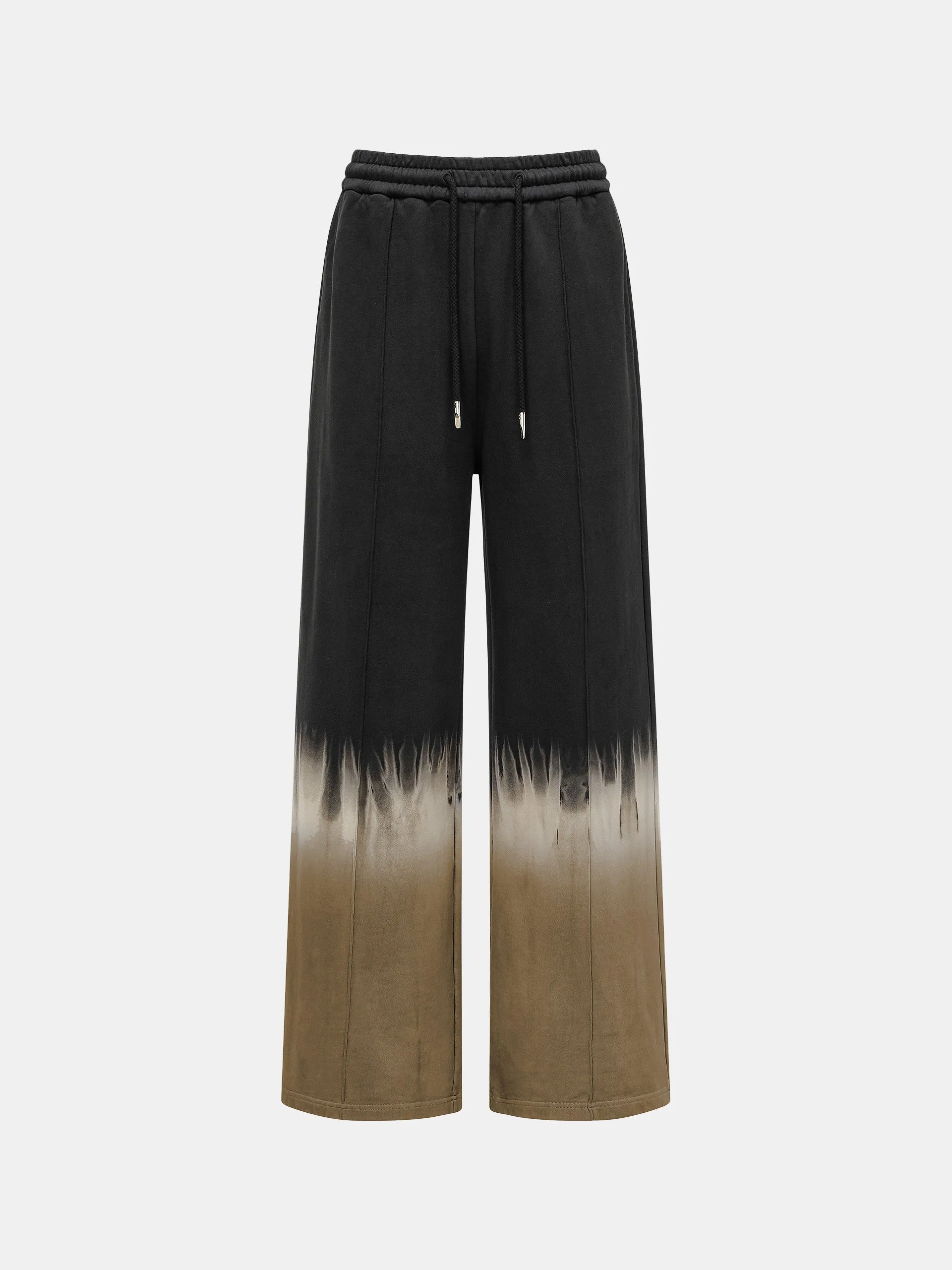 TIE-DYE SWEATPANTS