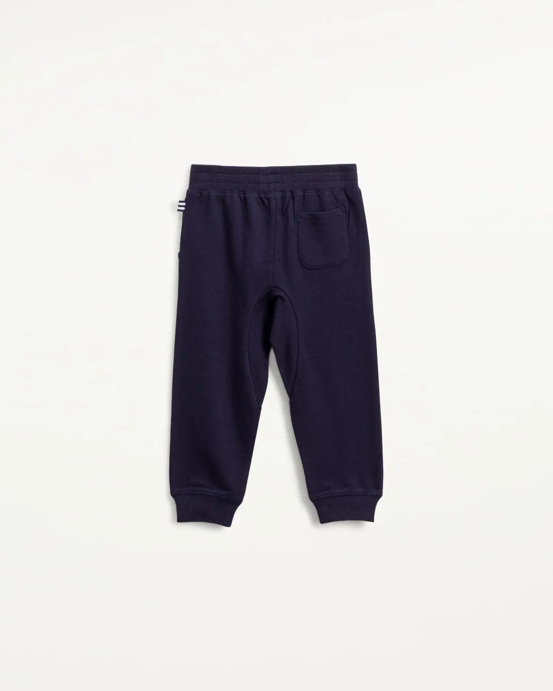 Toddler Boy Always Jogger