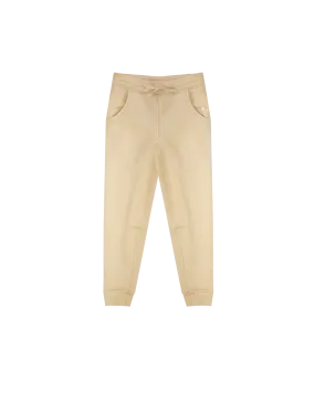 [ULTRALUX] Offline Joggers - Latte