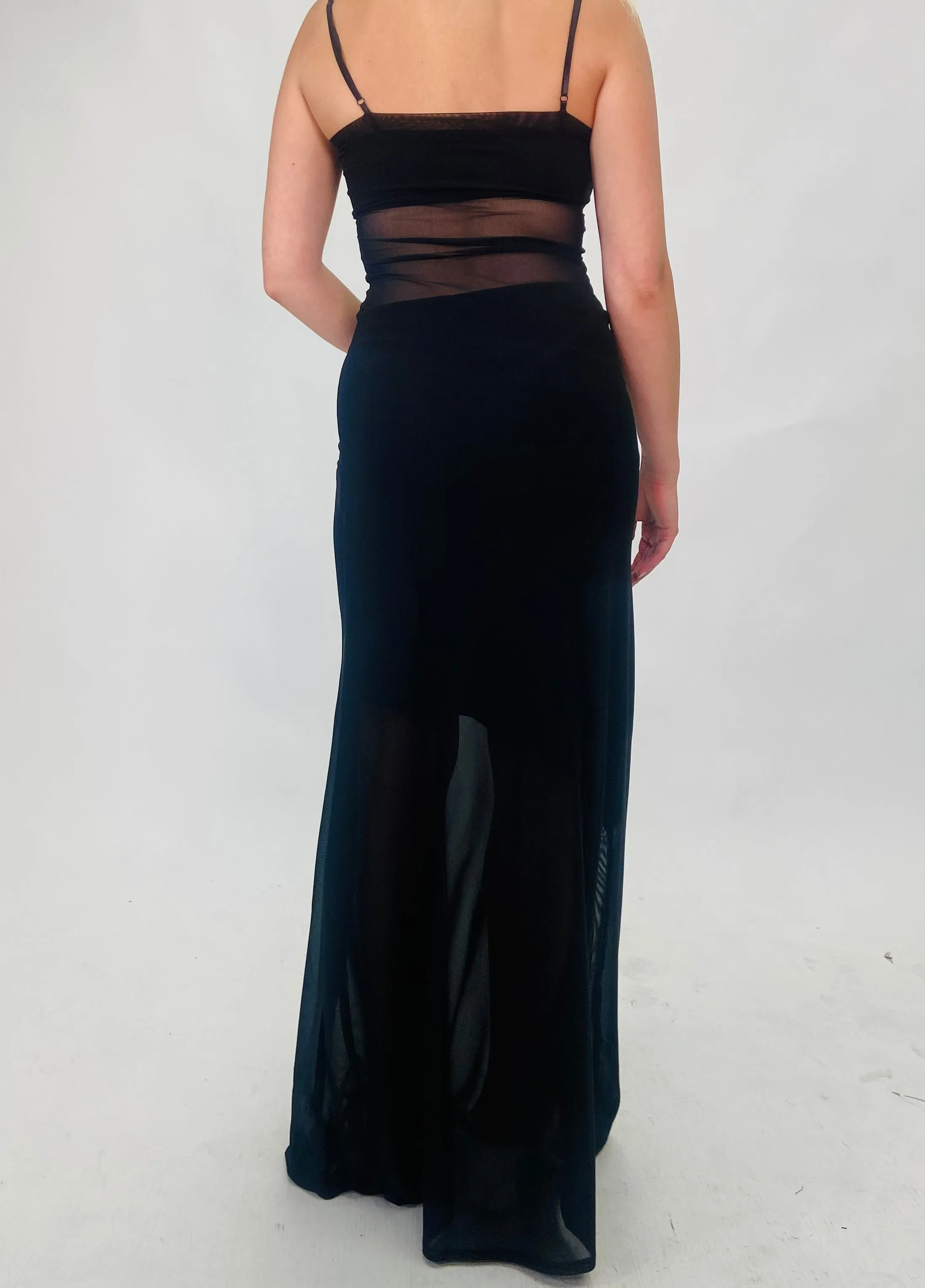 Valerie Maxi Dress