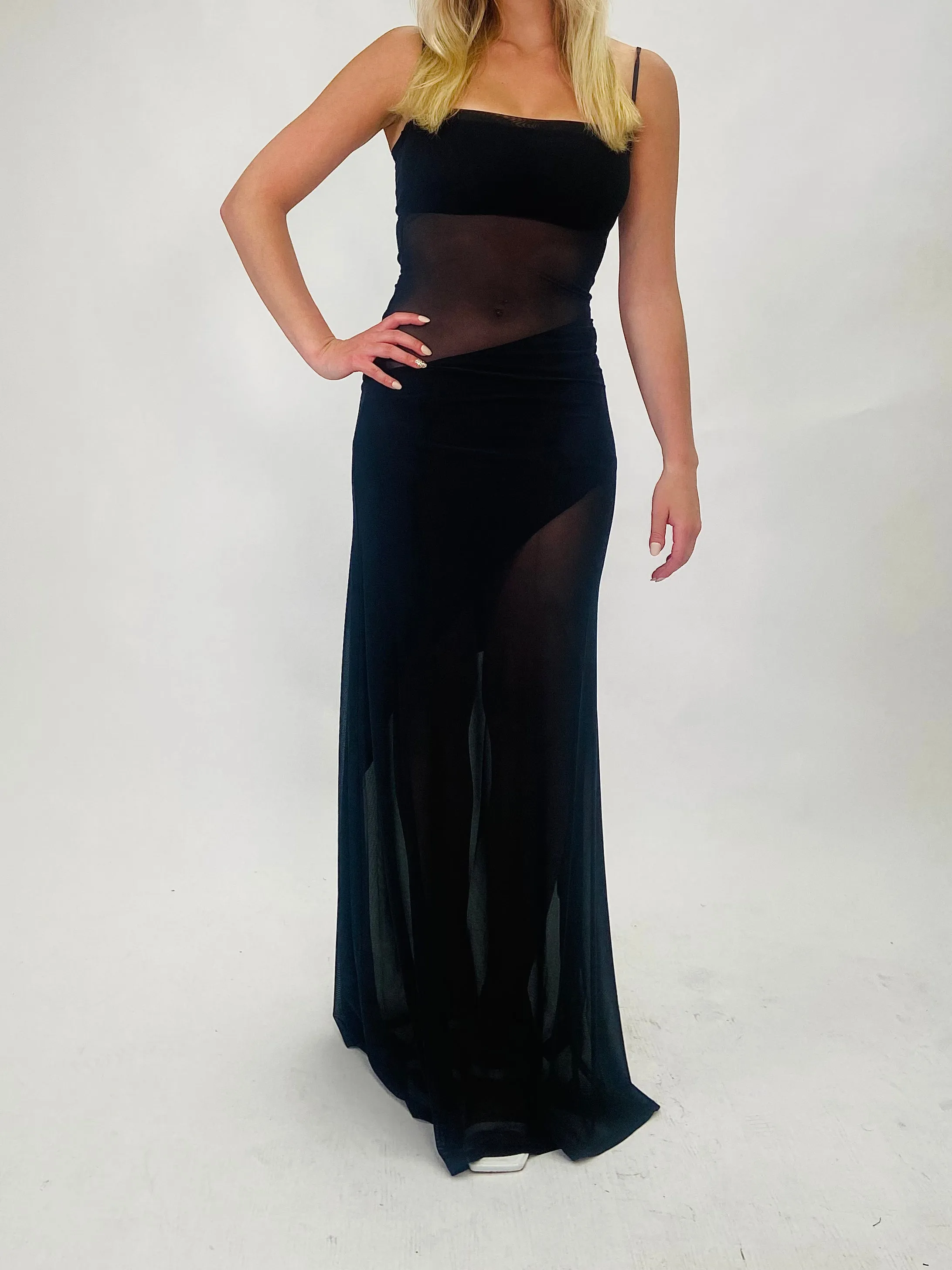 Valerie Maxi Dress
